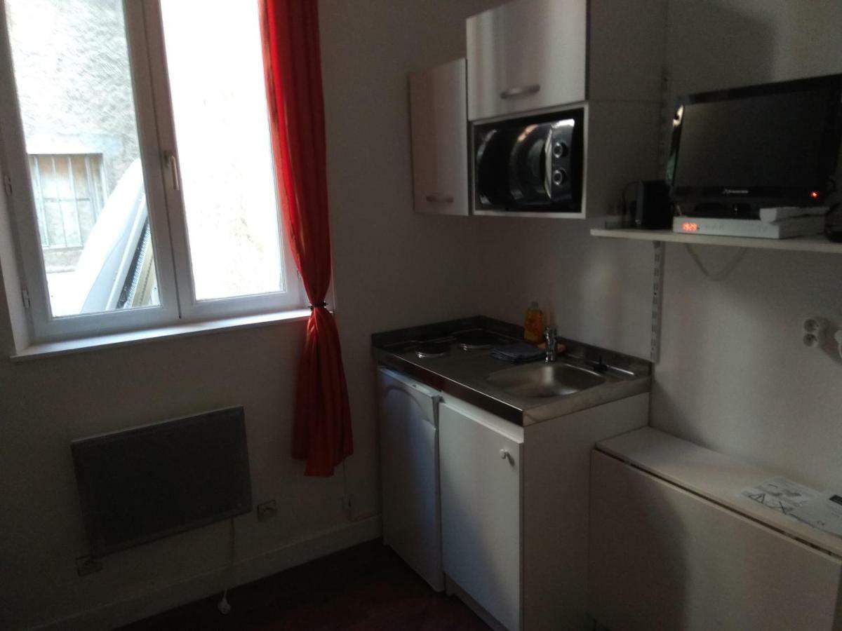 Studio Moulins Мулен Экстерьер фото