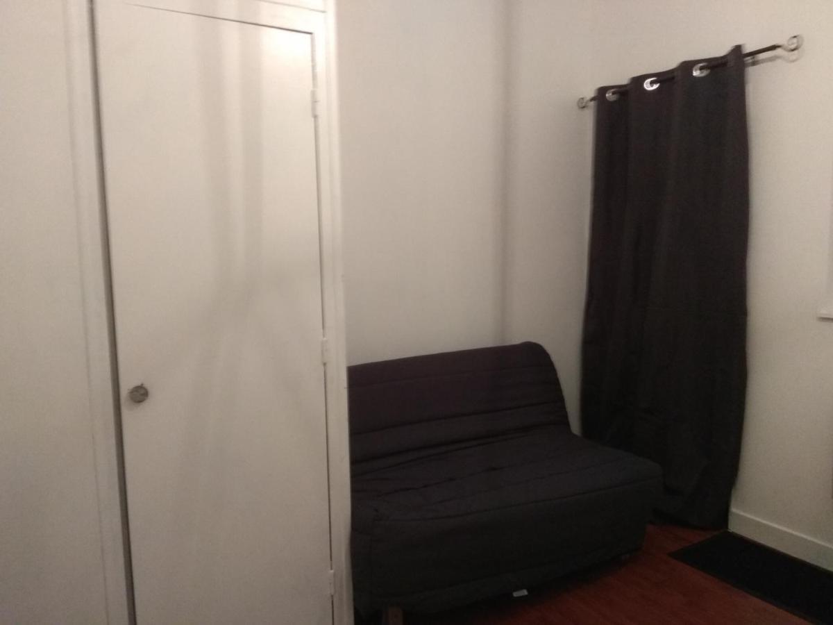 Studio Moulins Мулен Экстерьер фото