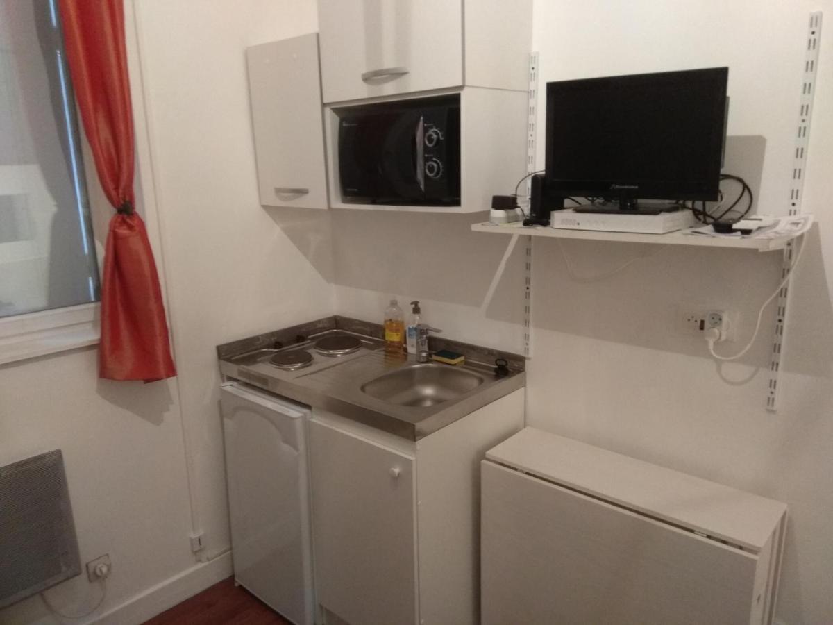 Studio Moulins Мулен Экстерьер фото