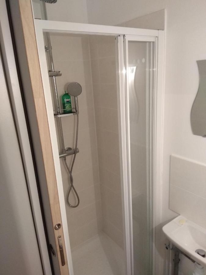 Studio Moulins Мулен Экстерьер фото